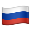 Флаг Российской Федерации