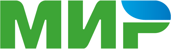 Карта Мир